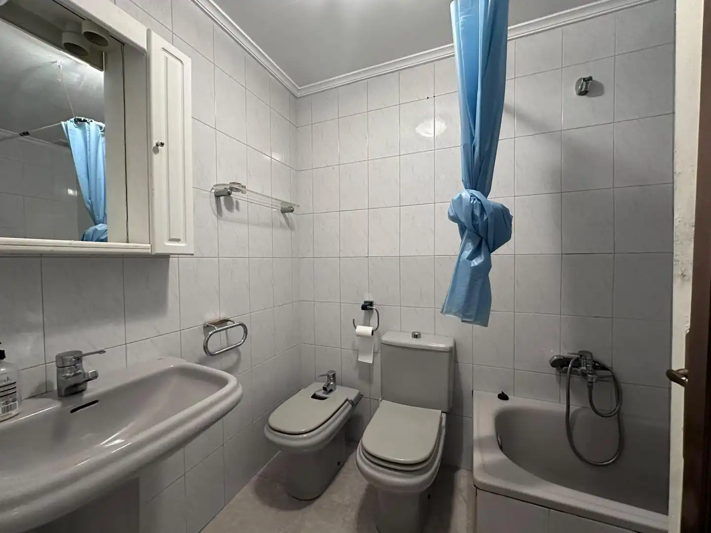Piso de 50 m² en Santander