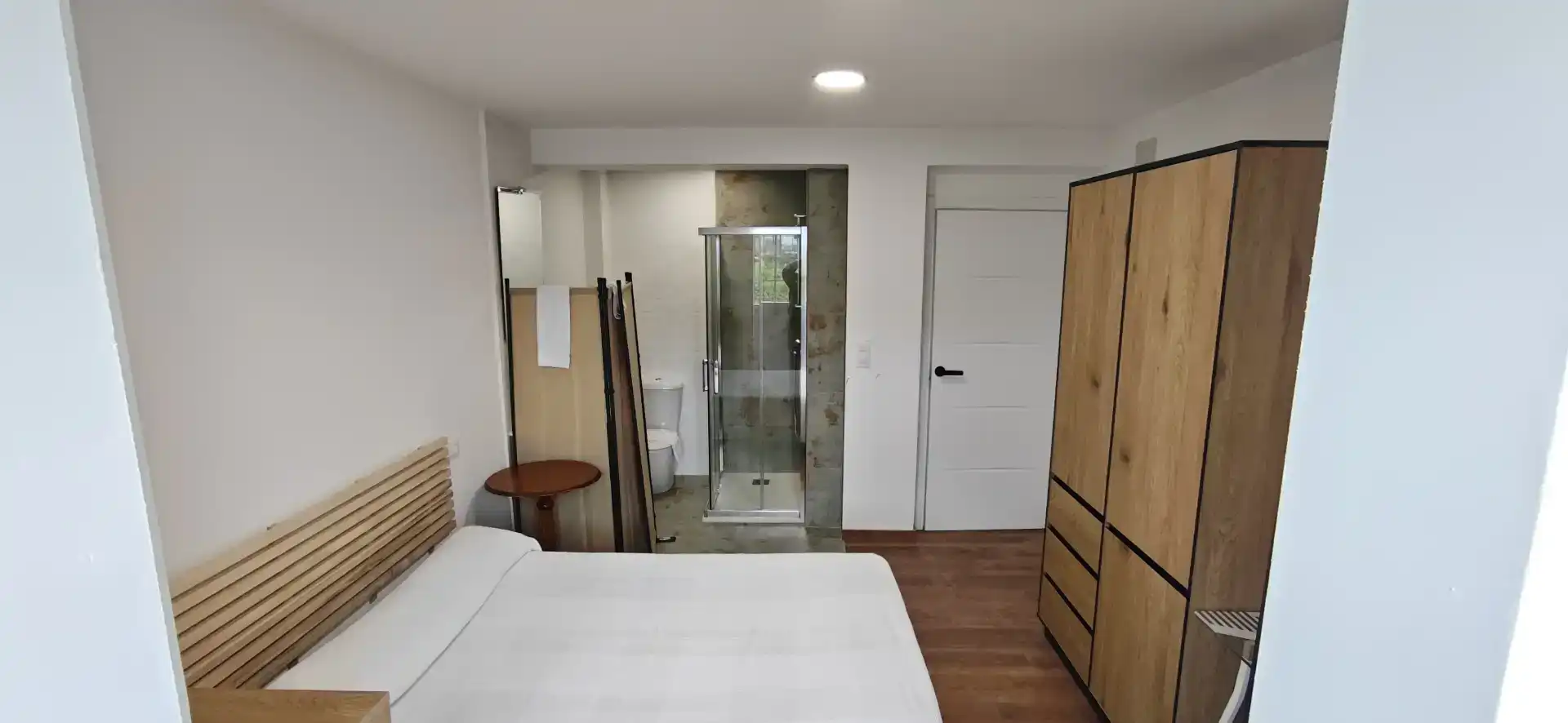 Habitación 90 m², Santiago de Compostela