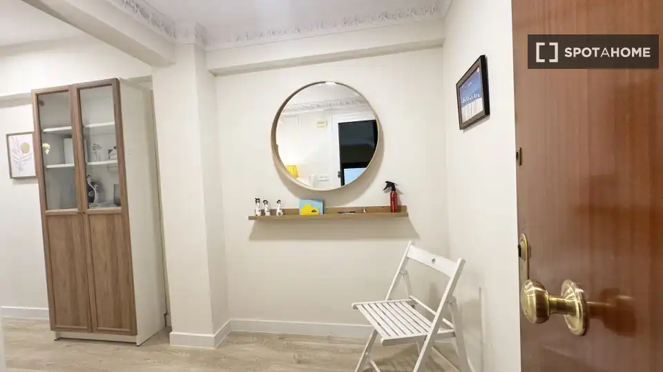 Habitación 104 m², Bilbao
