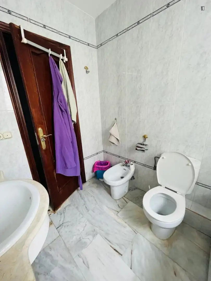 Habitación en alquiler, Córdoba