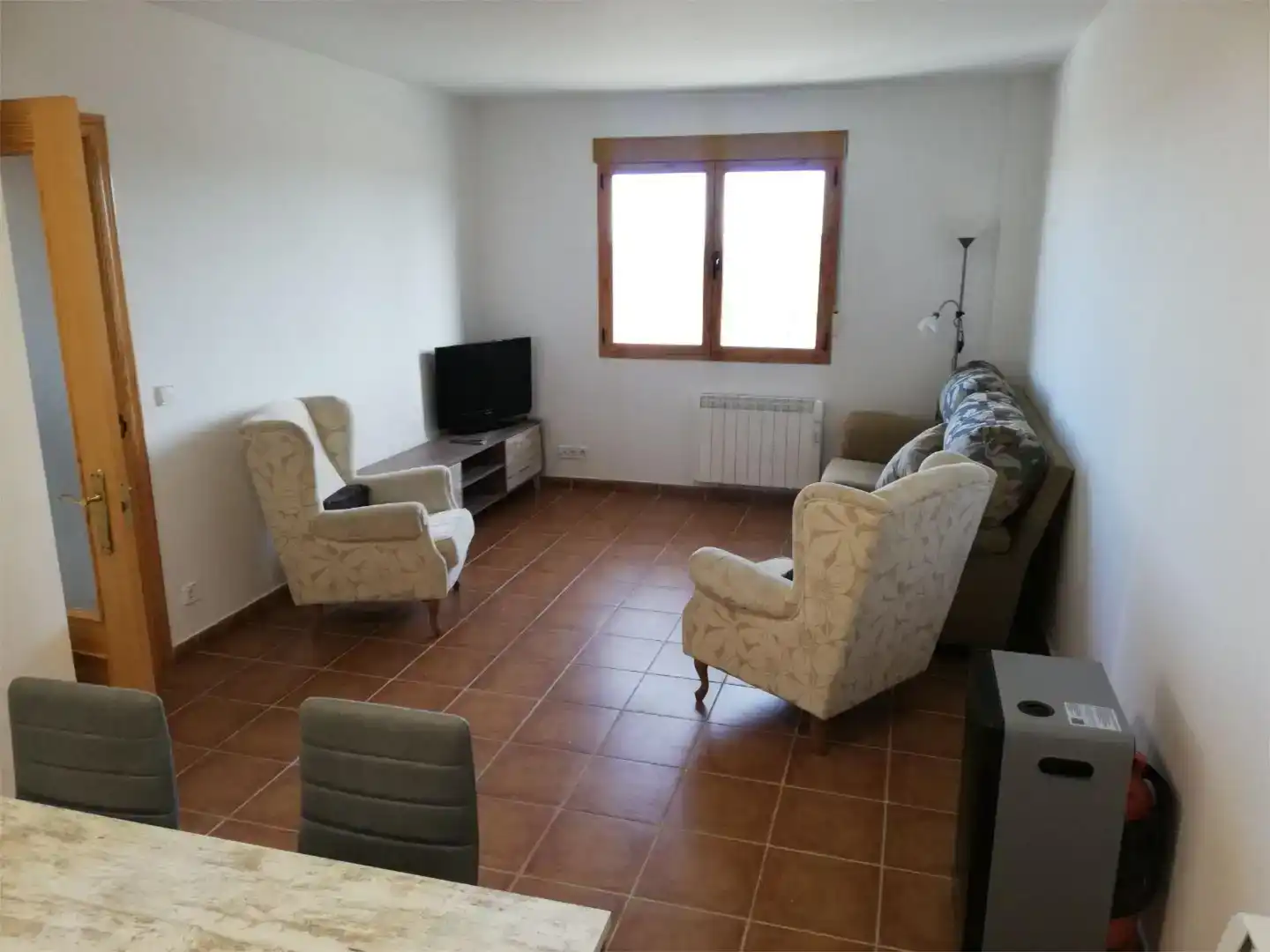 Piso de 72 m² en Bronchales