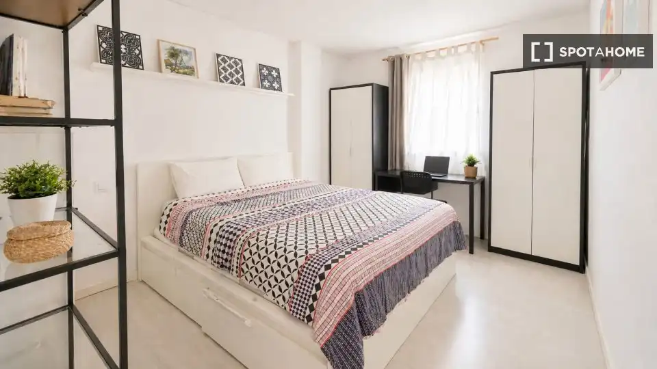 Habitación 81 m², Las Palmas de Gran Canaria