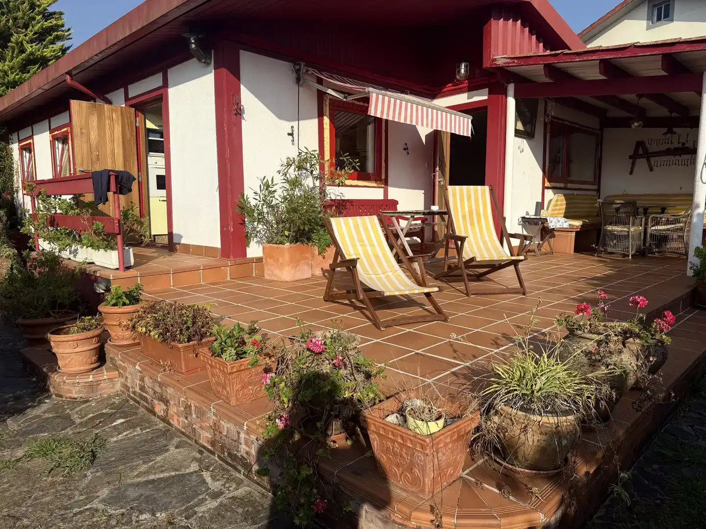 Piso de 110 m² en Sada
