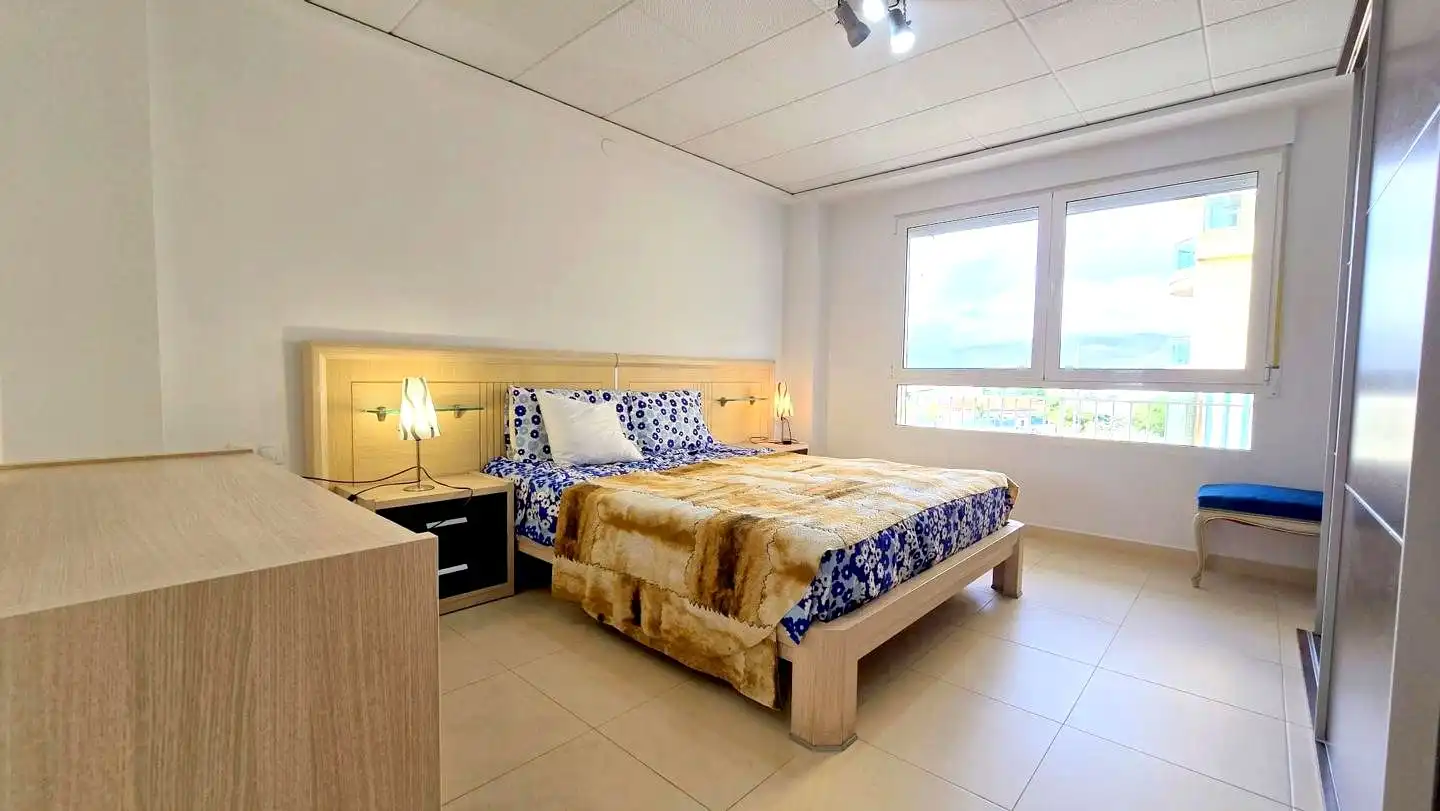 Pis de 90 m² a Gandia