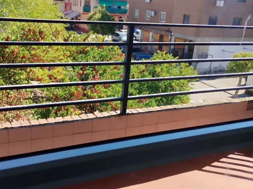 Piso de 70 m² en Madroñera