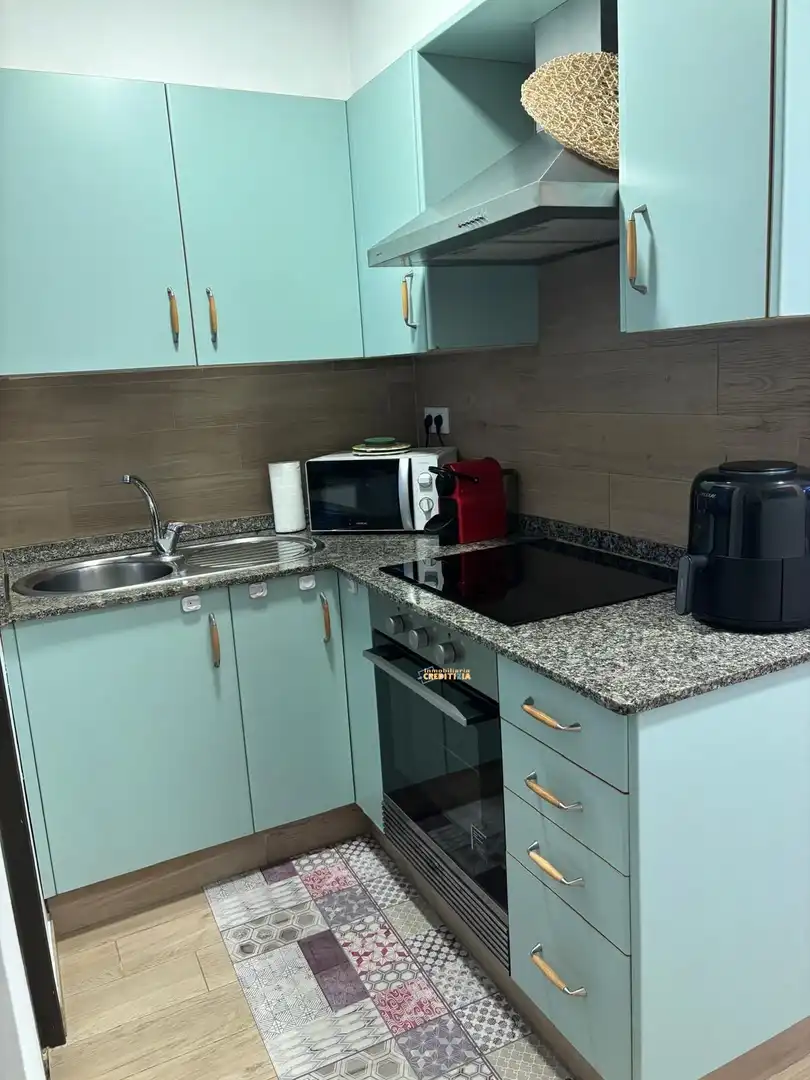 Piso de 67 m² en Vigo