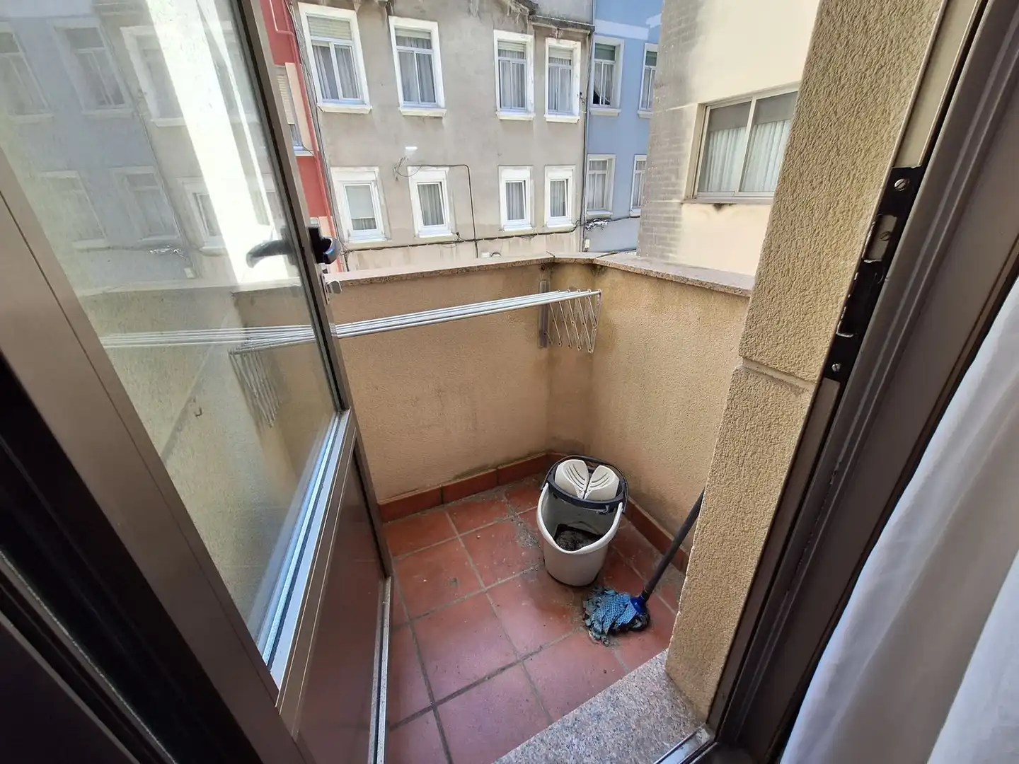 Appartamento 50 m² a A Coruña