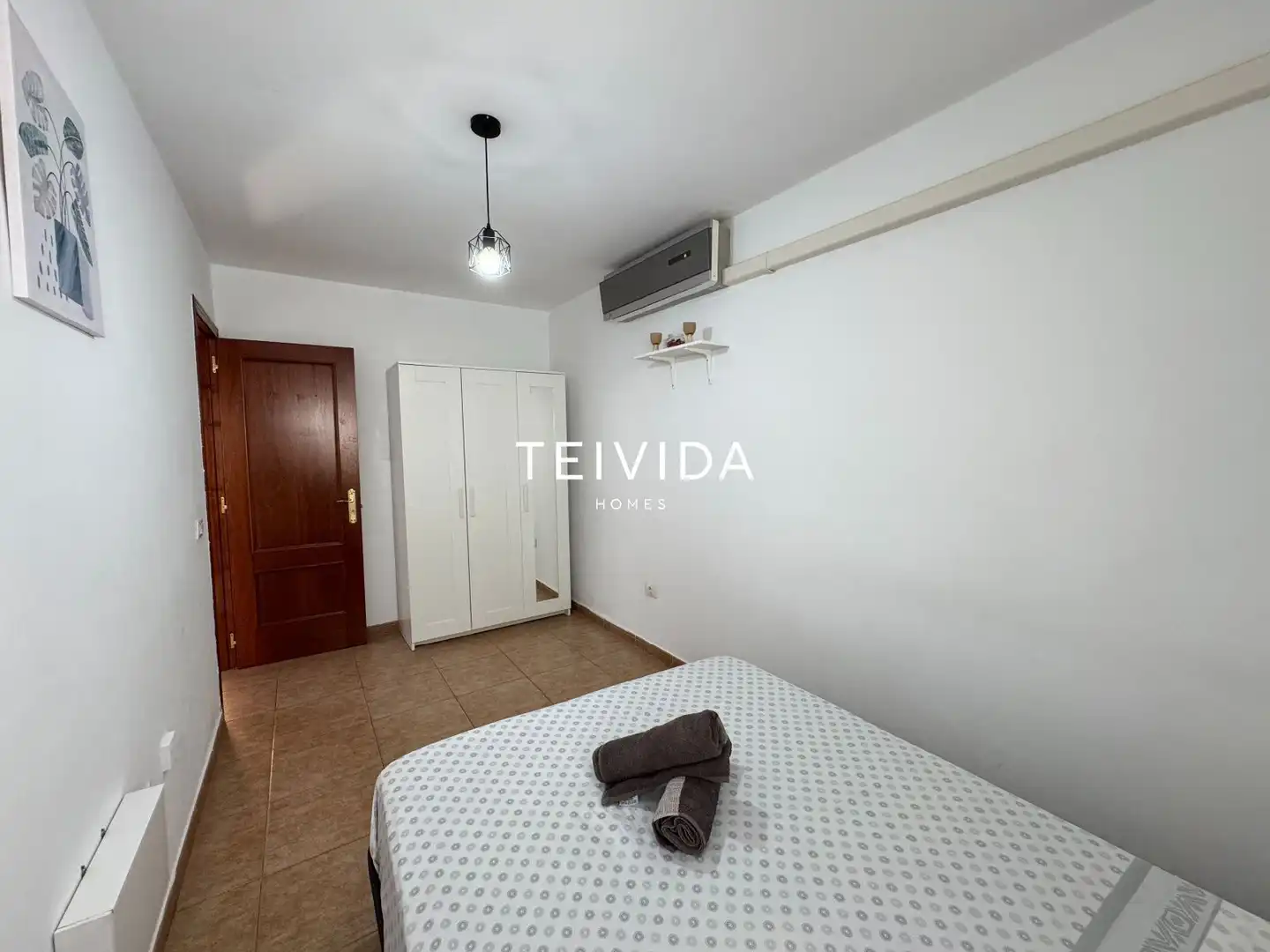 Wohnung 114 m² in Granadilla de Abona