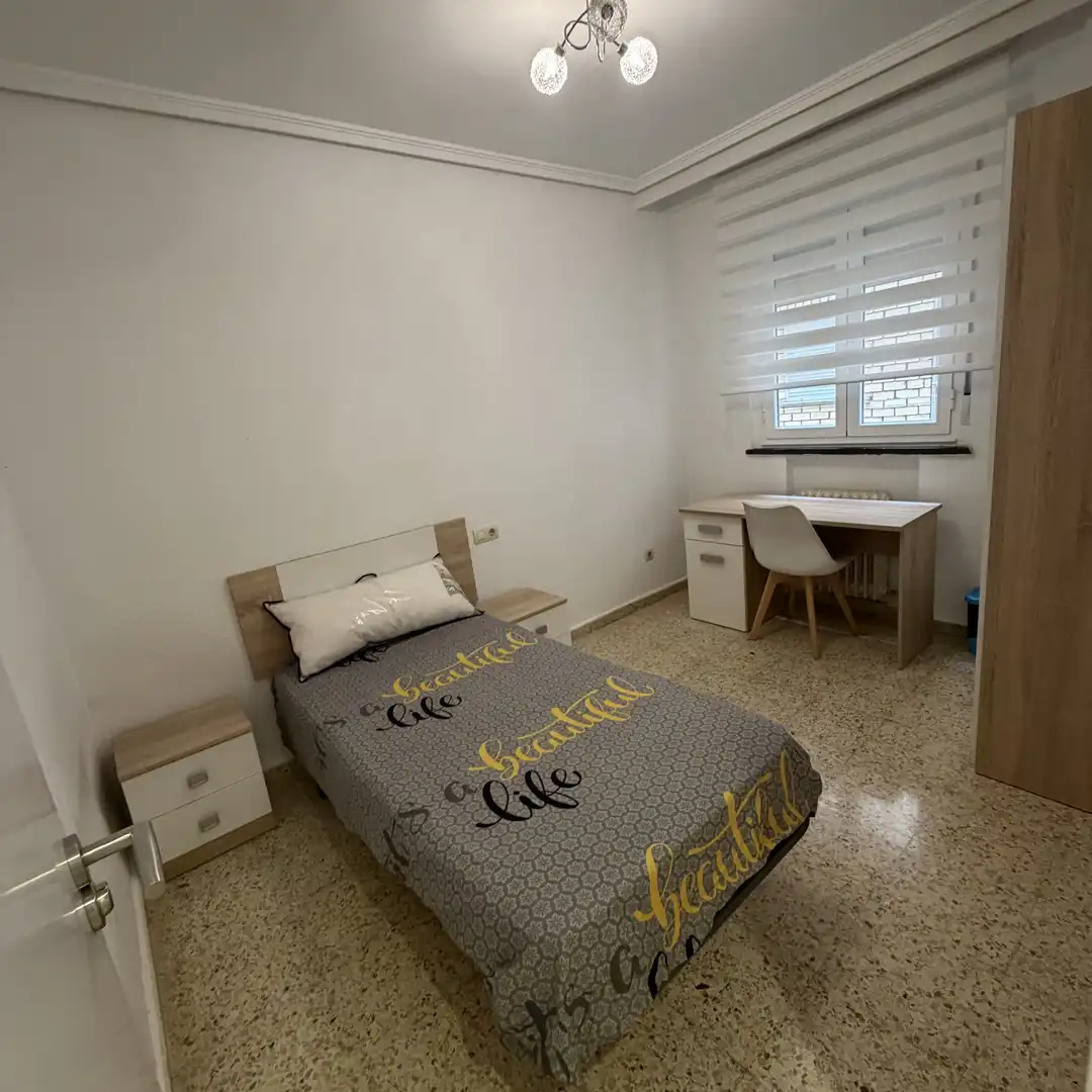 Piso de 126 m² en Salamanca