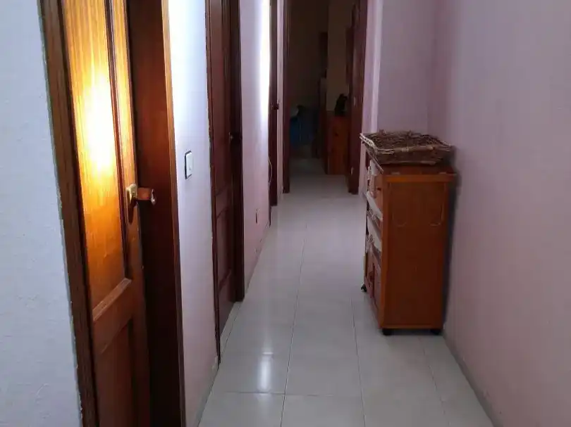 Piso de 130 m² en Almería