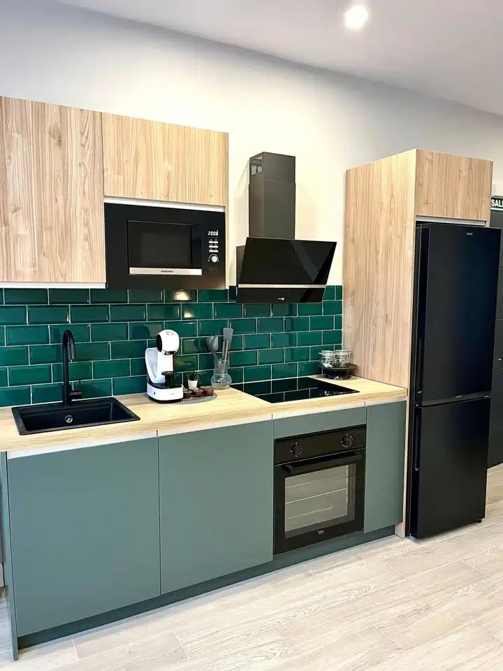 Appartamento 61 m² a Barcelona
