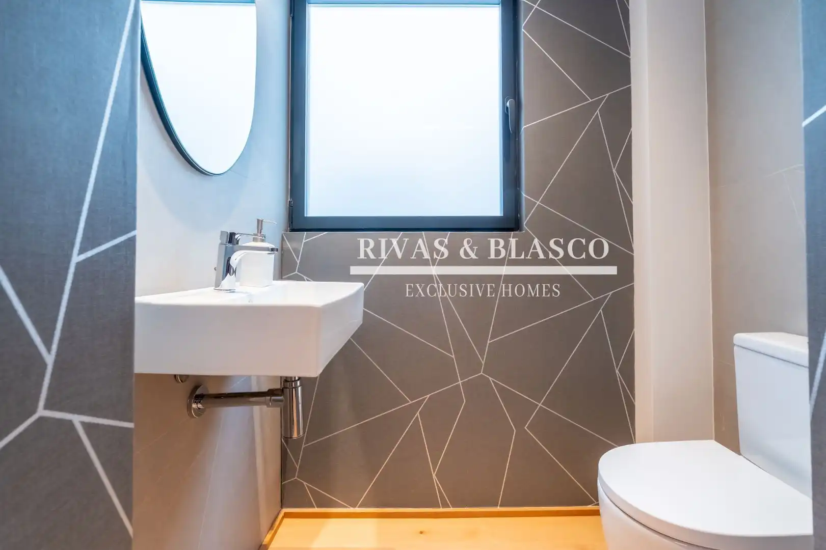 Piso de 75 m² en San Sebastián