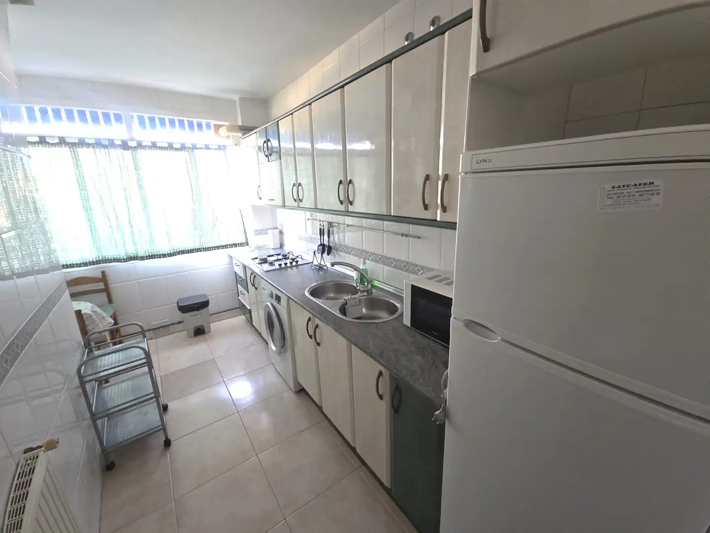 Piso de 112 m² en Cáceres