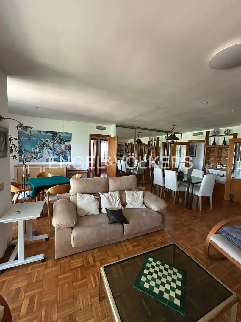 Pis de 160 m² a València