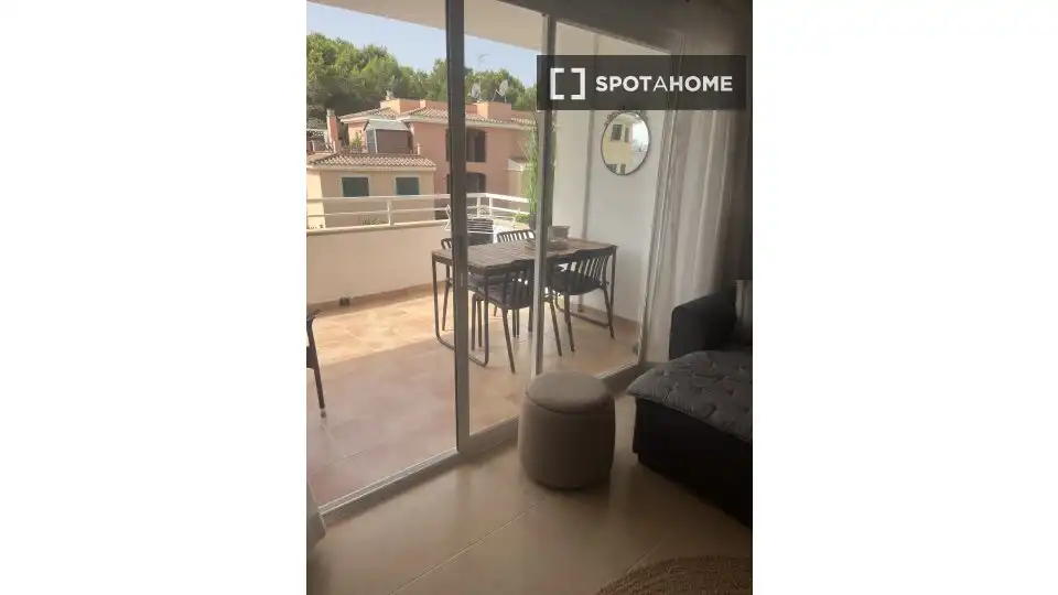 Habitación 63 m², Llucmajor