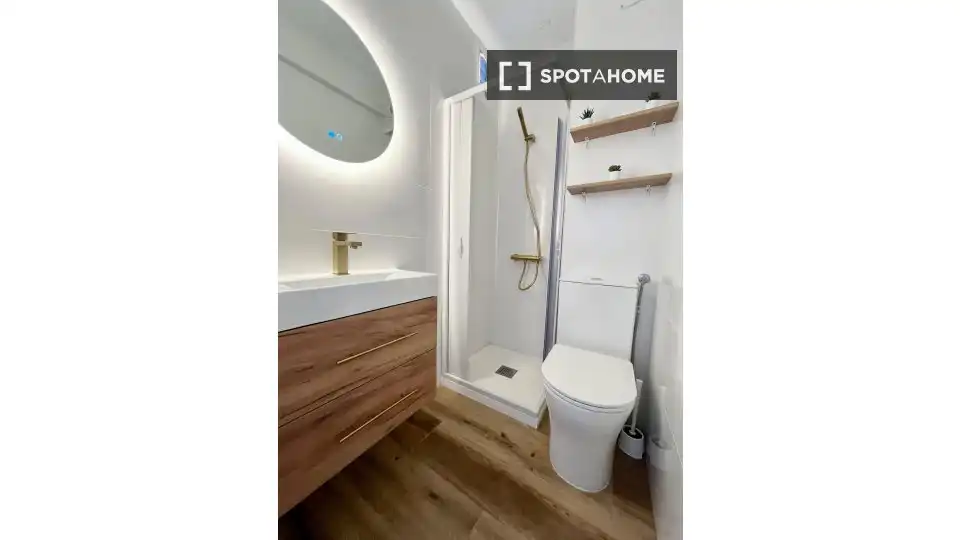 Habitación 81 m², Sevilla