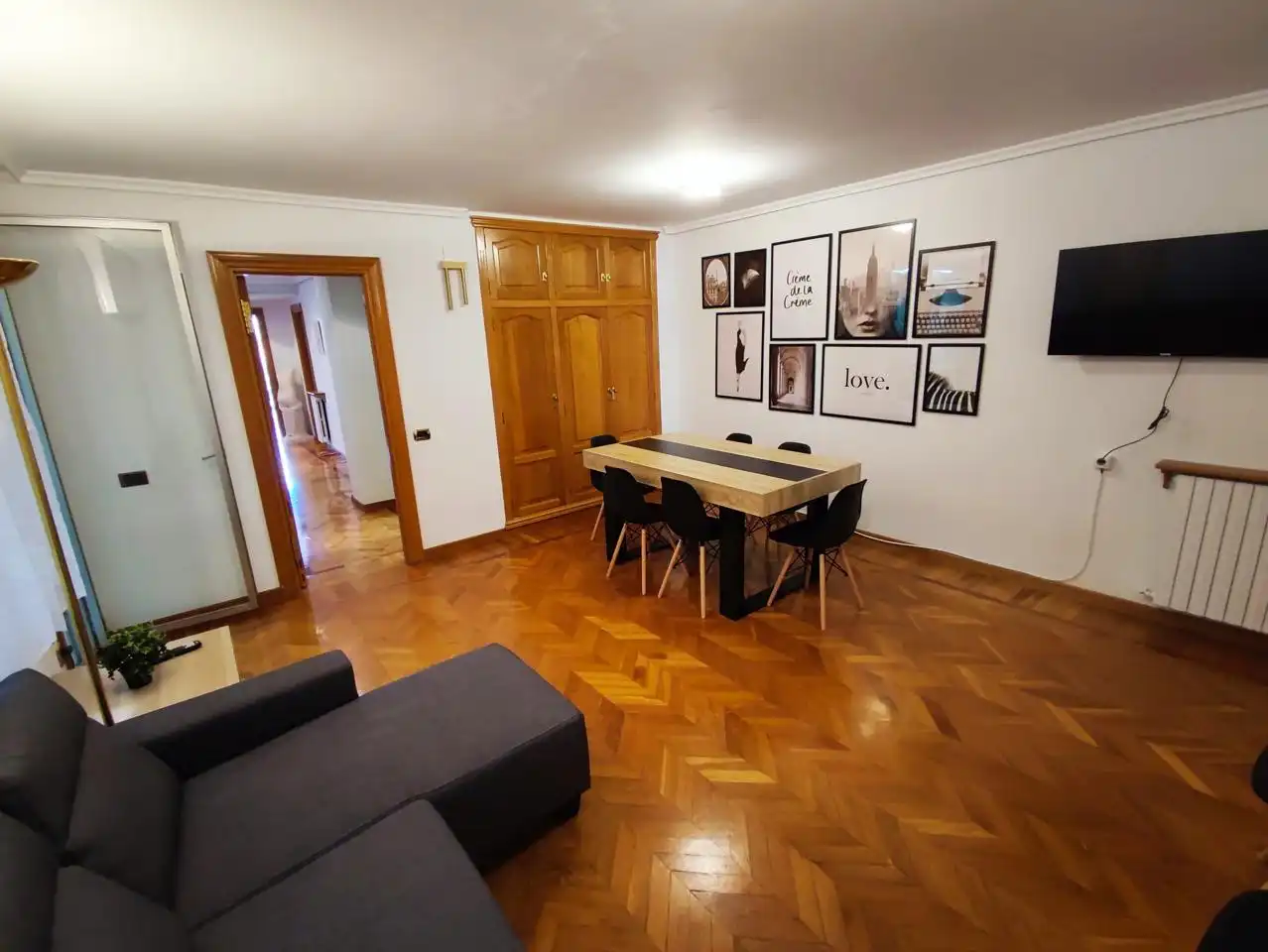 Habitación 235 m², Castellón de la Plana
