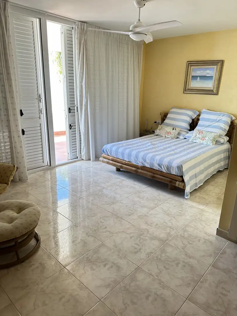 Piso de 270 m² en Altafulla