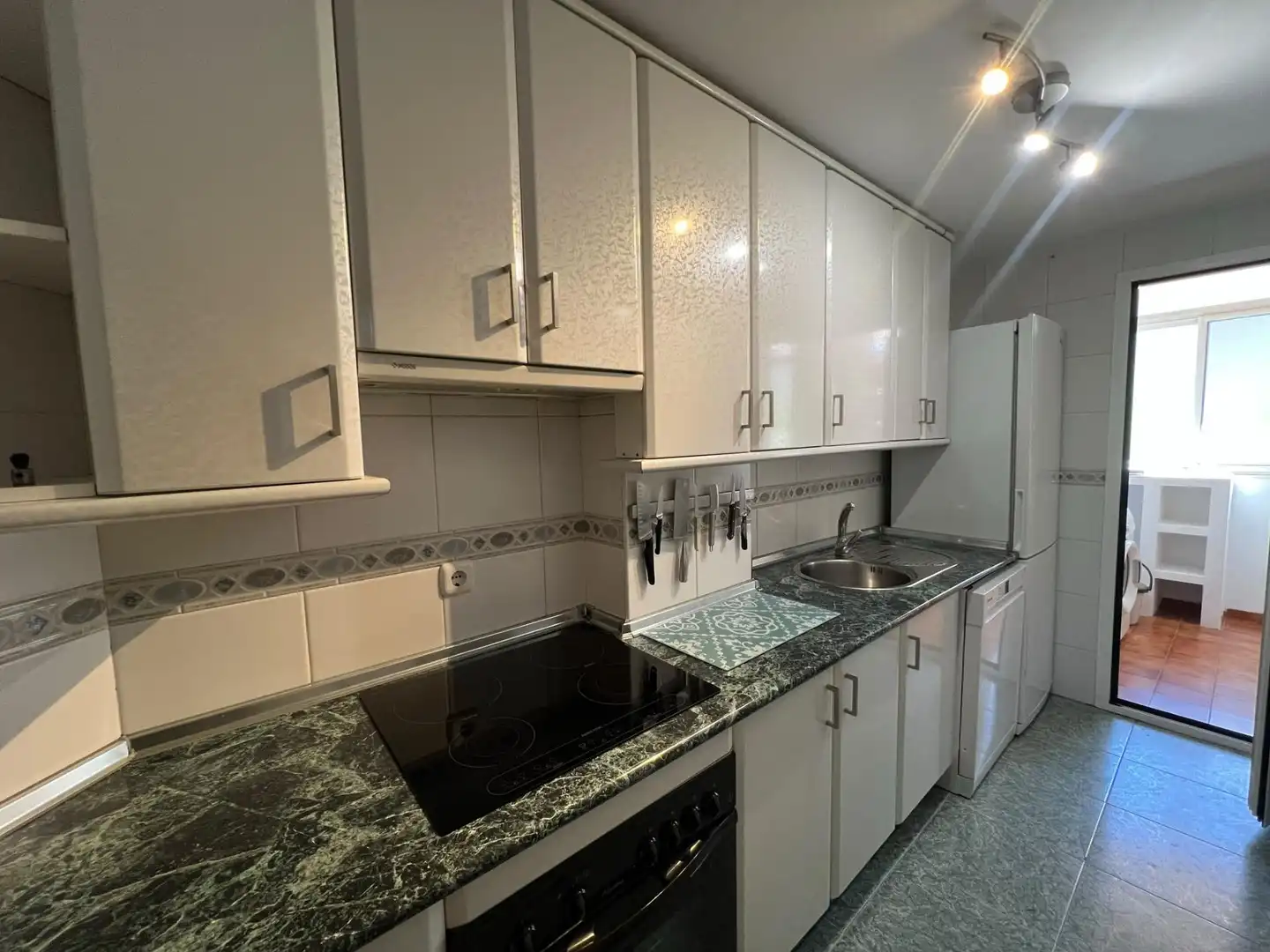 Pis de 95 m² a Cáceres