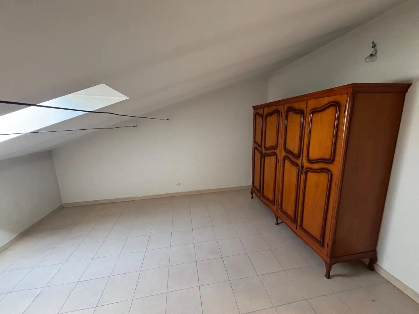 Pis de 110 m² a Ponferrada