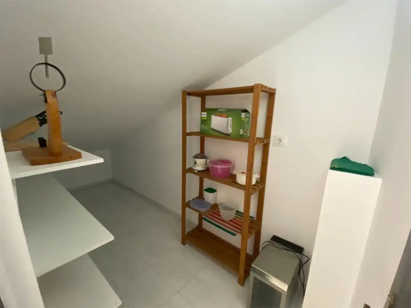 Piso de 120 m² en Mondoñedo