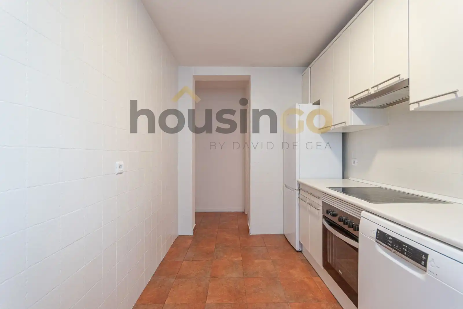 Piso de 150 m² en Madrid