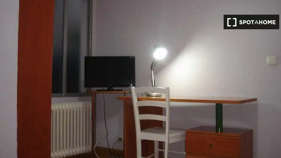 Habitación en alquiler, Salamanca