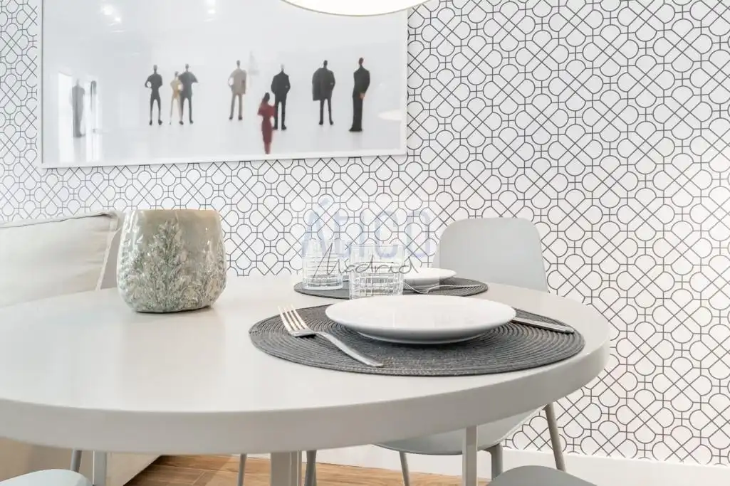 Apartamento 60 m² em Madrid
