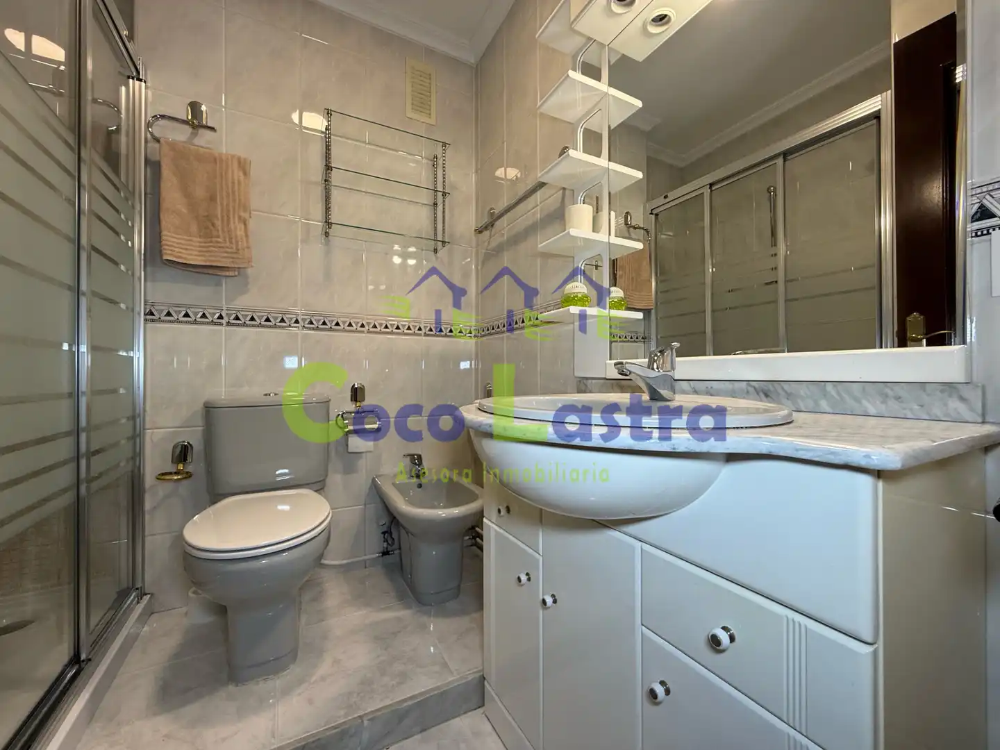 Piso de 113 m² en Salamanca