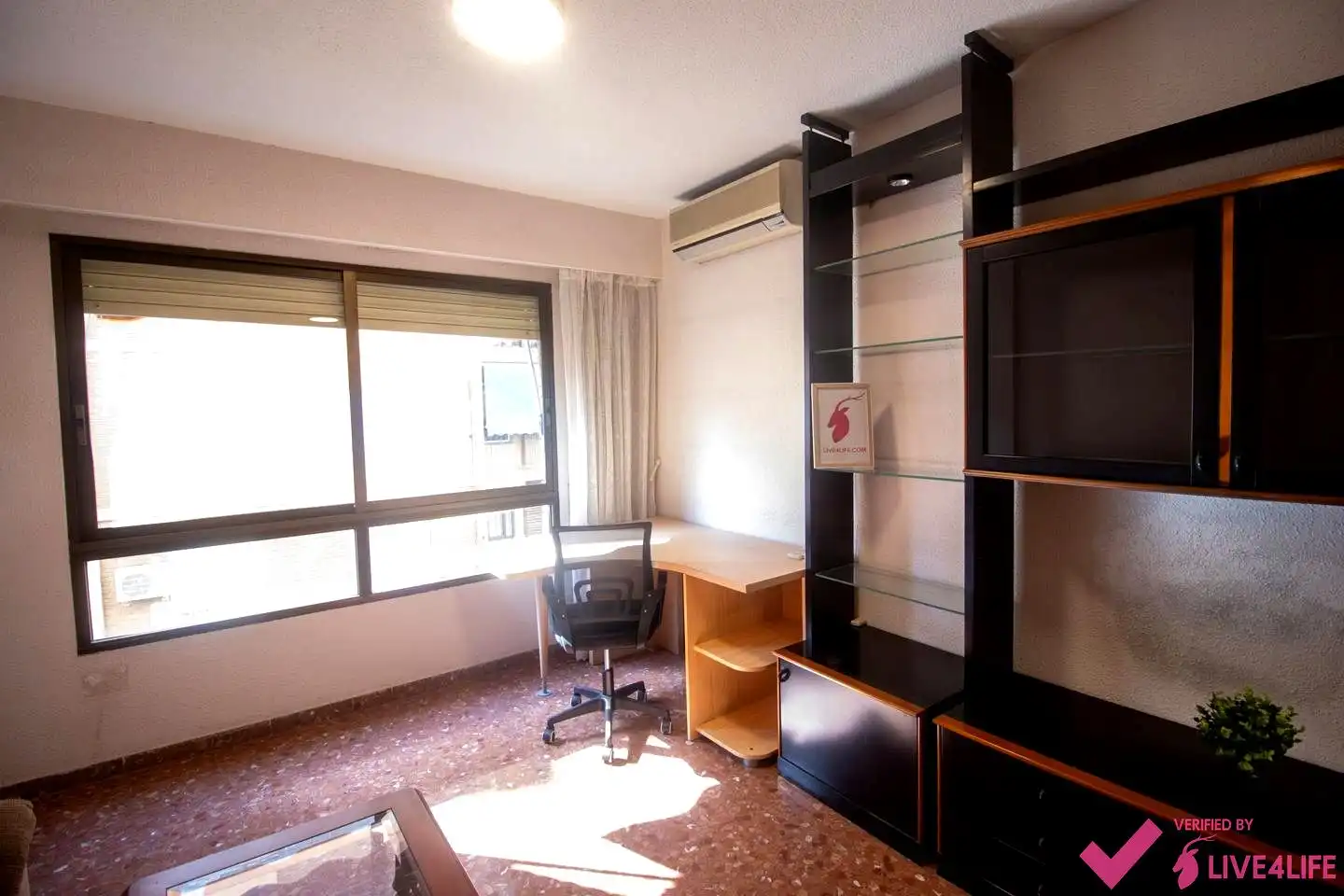 Habitación en alquiler, Valencia