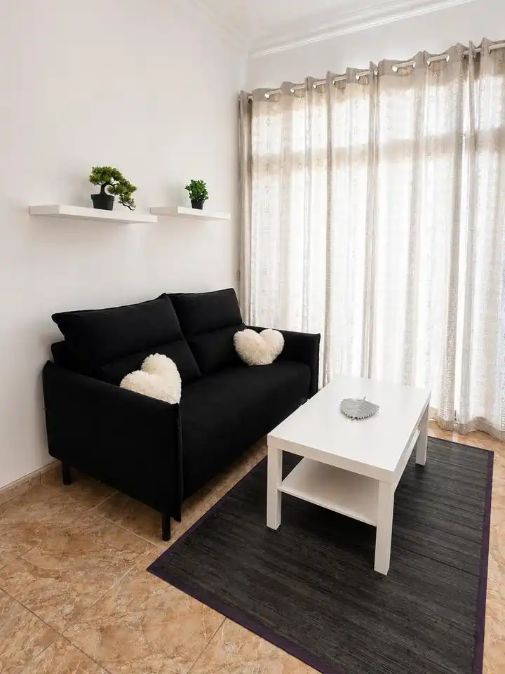 Pis de 35 m² a Puerto de la Cruz