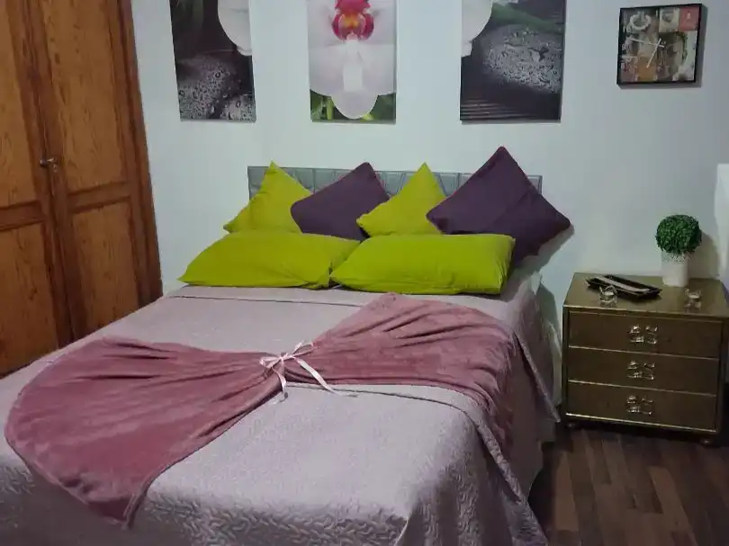 Pis de 80 m² a Santa Brígida