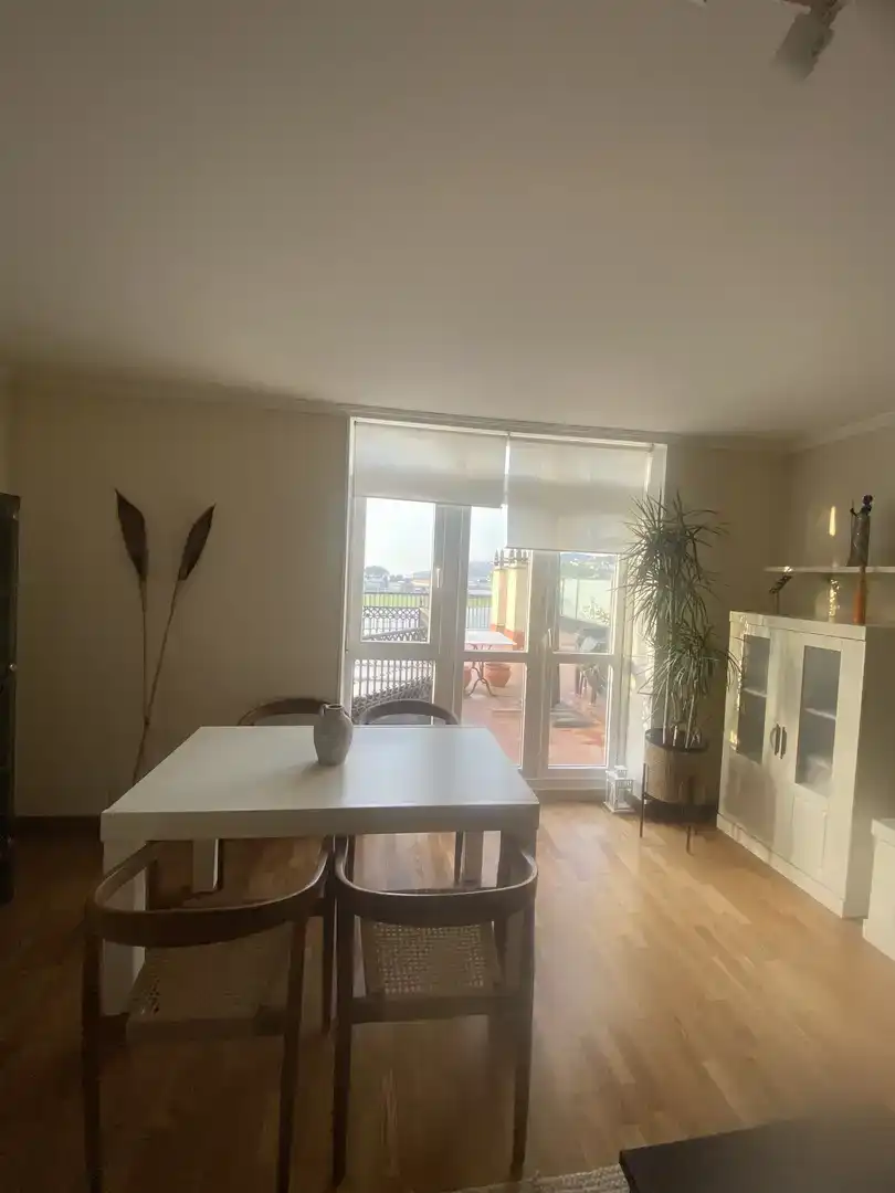 Piso de 104 m² en Viveiro