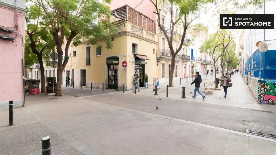 Habitación en alquiler, Barcelona
