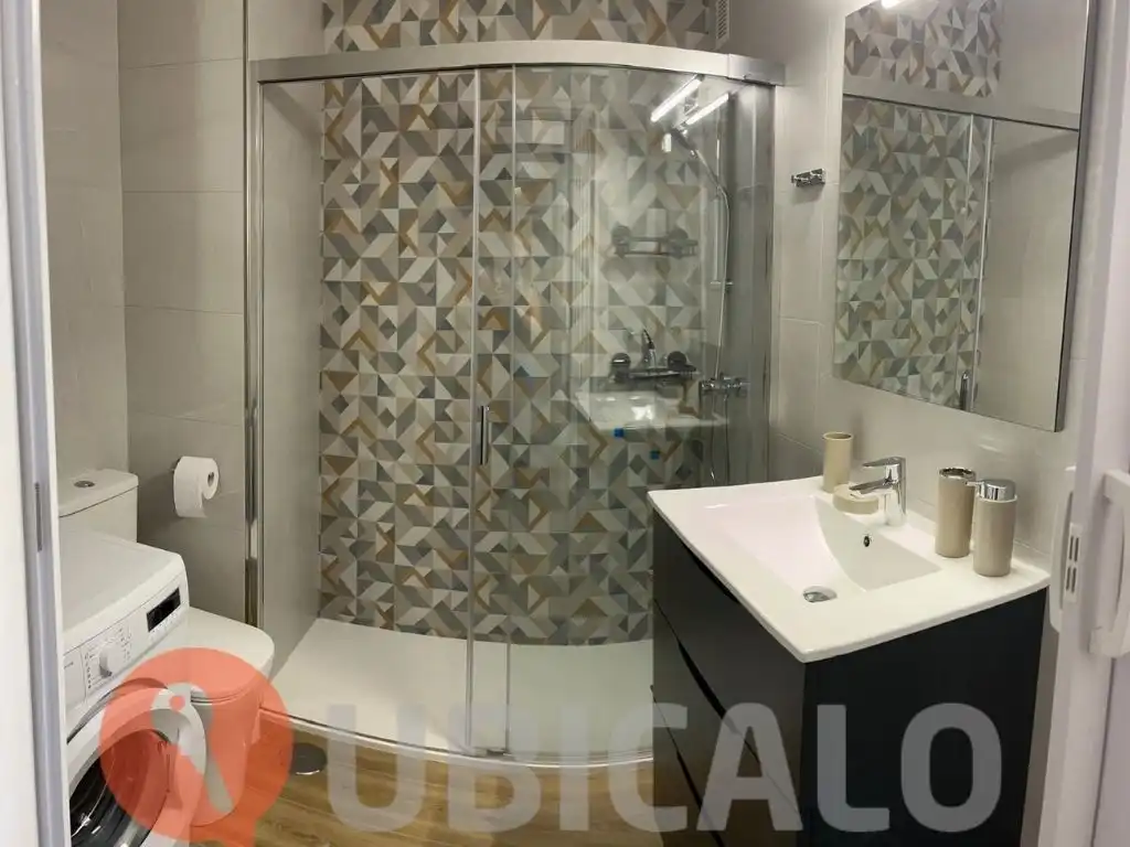 Piso de 46 m² en Puerto de la Cruz
