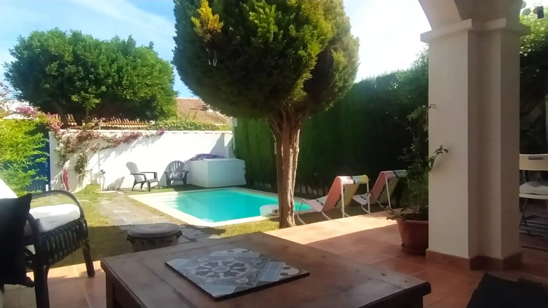 Casa de 90 m² en Pilar de la Horadada