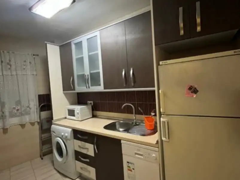 Piso de 76 m² en Baeza
