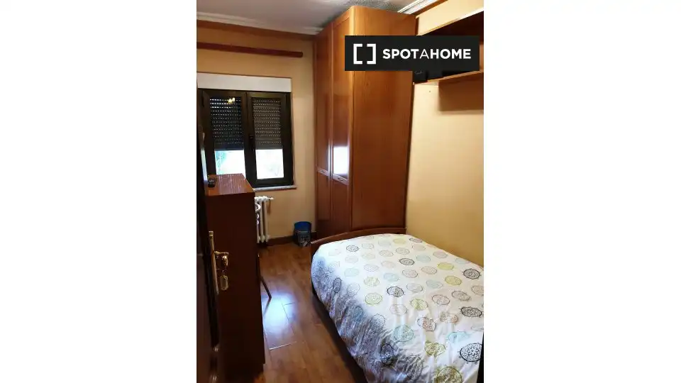 Habitación en alquiler, Salamanca