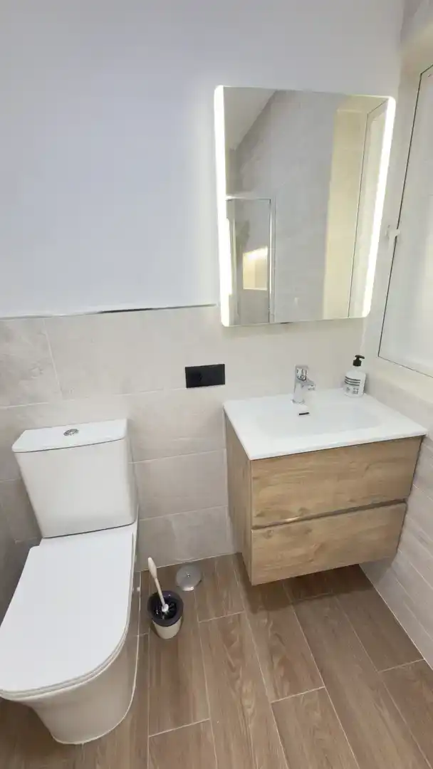 Piso de 75 m² en Candelaria