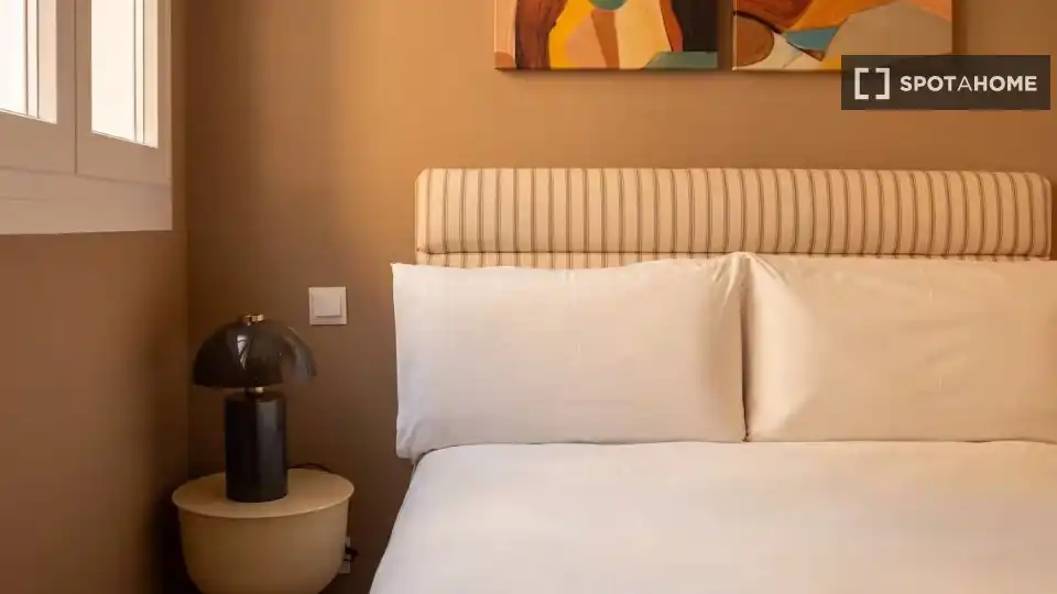 Pis de 40 m² a Madrid