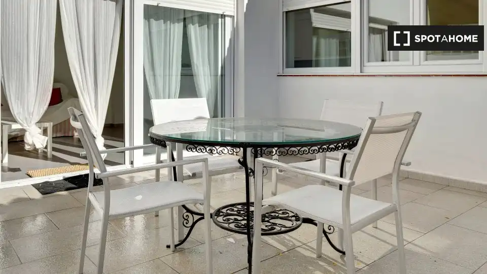 Habitación en alquiler, Zaragoza