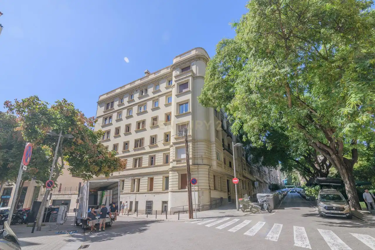Piso de 205 m² en Barcelona