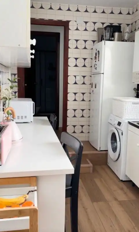Pis de 110 m² a Cáceres