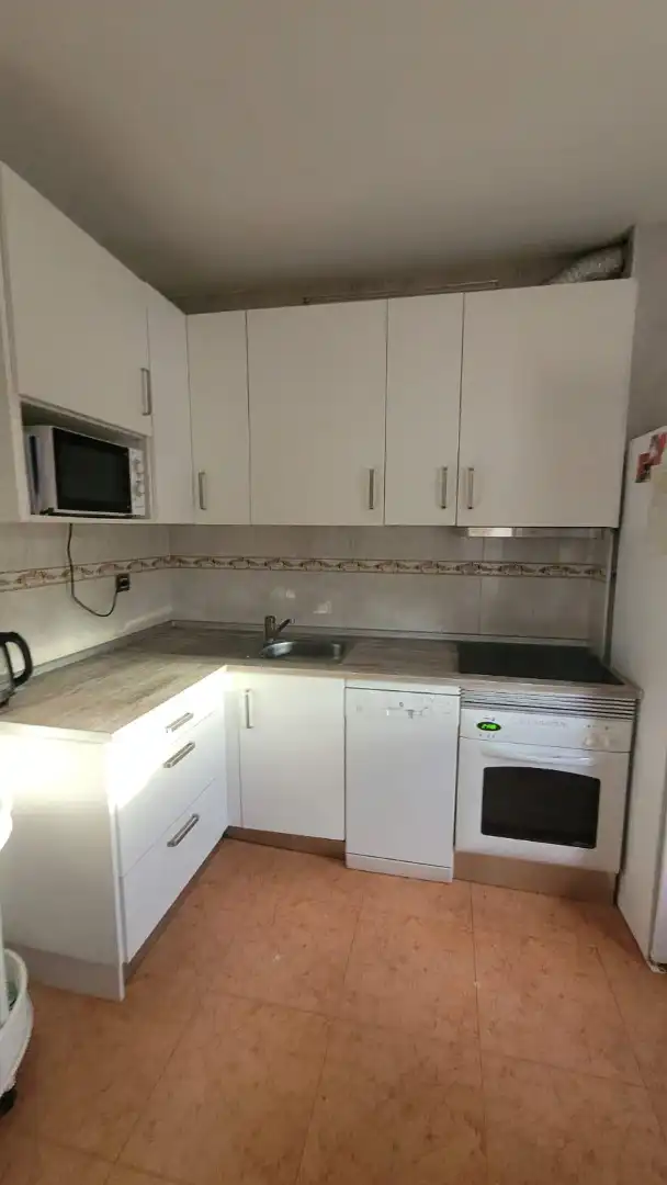 Pis de 90 m² a Santa Fe