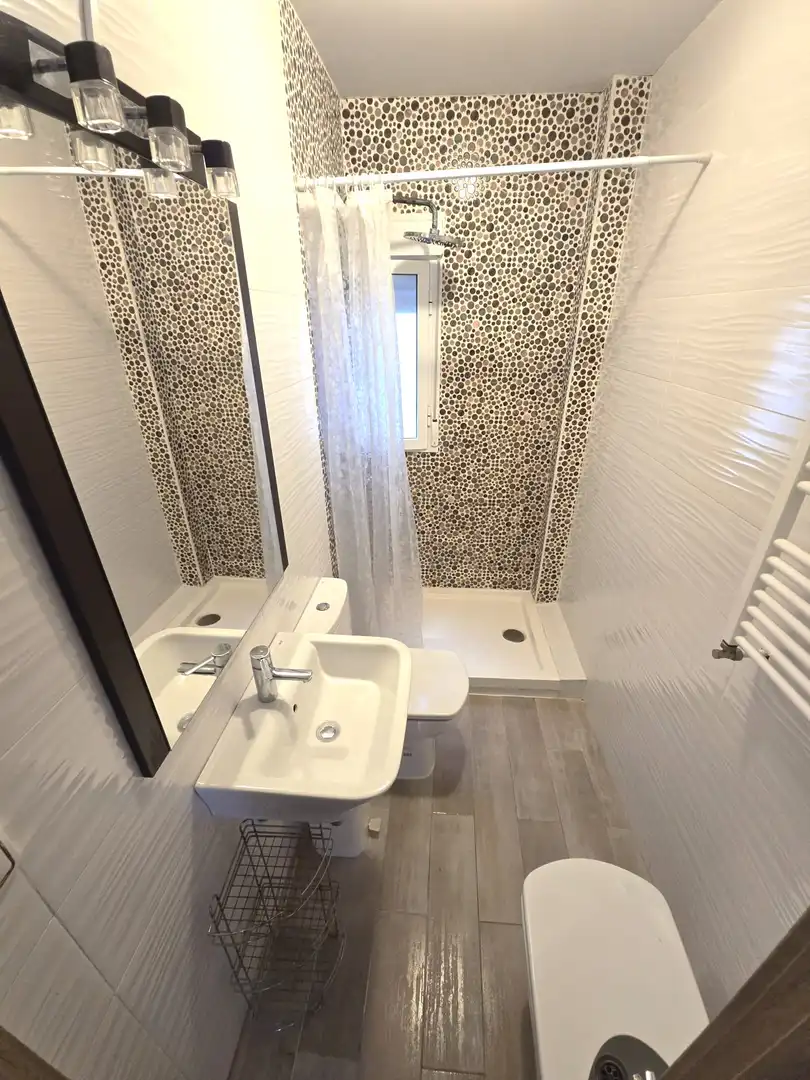Piso de 120 m² en Cáceres