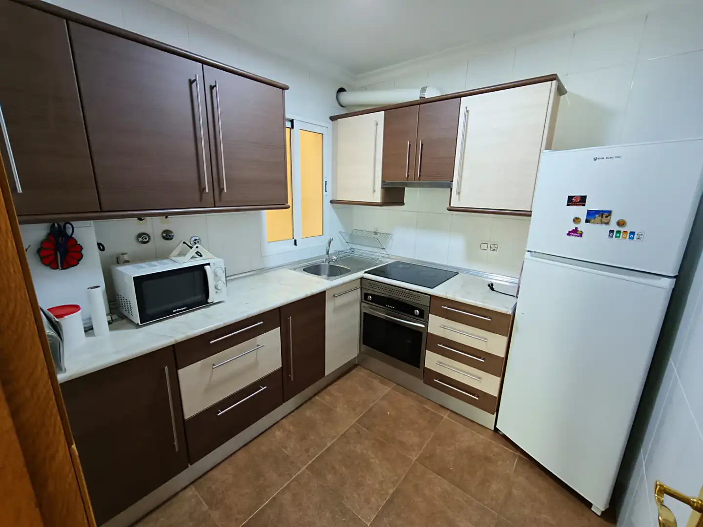 Wohnung 50 m² in Alhama de Murcia