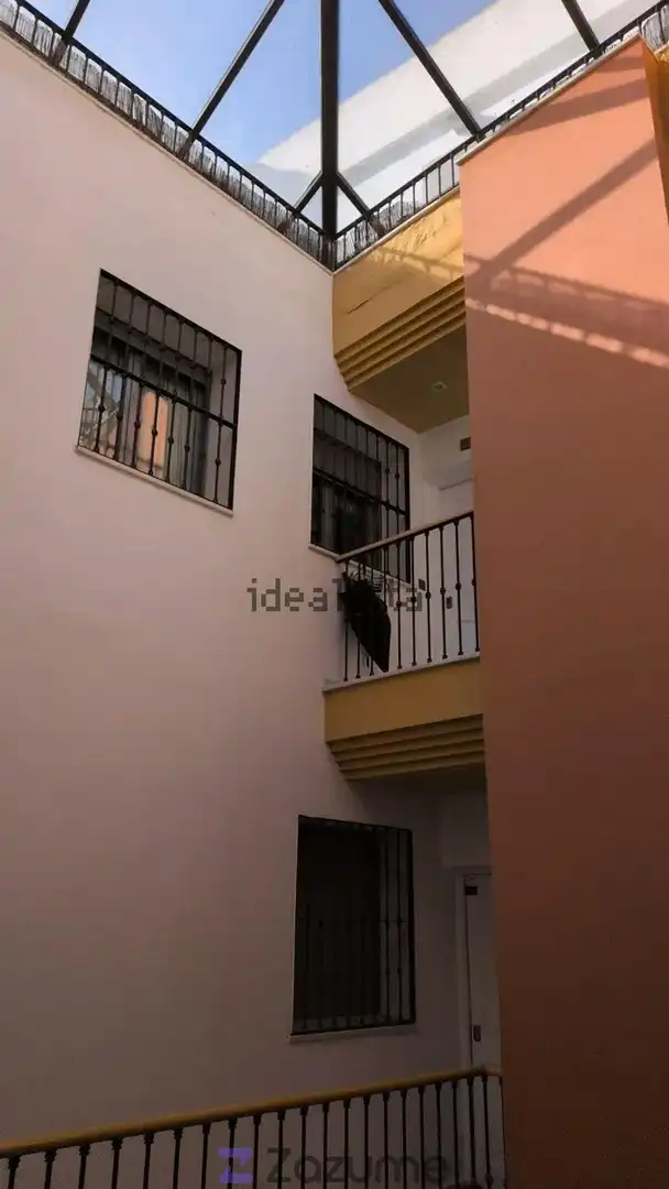 Wohnung 76 m² in Sevilla