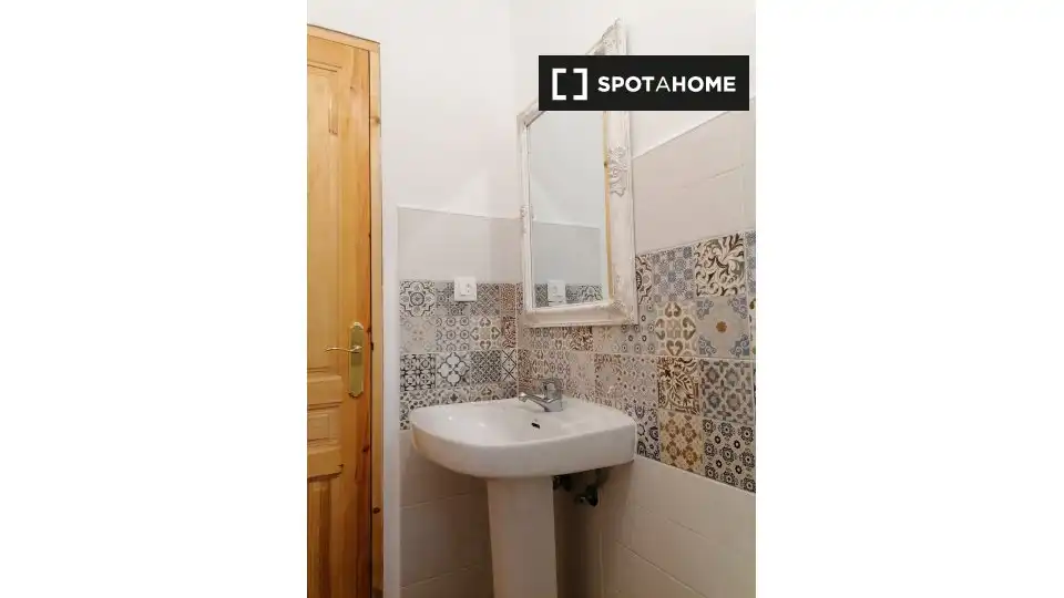 Habitación 53 m², Almería