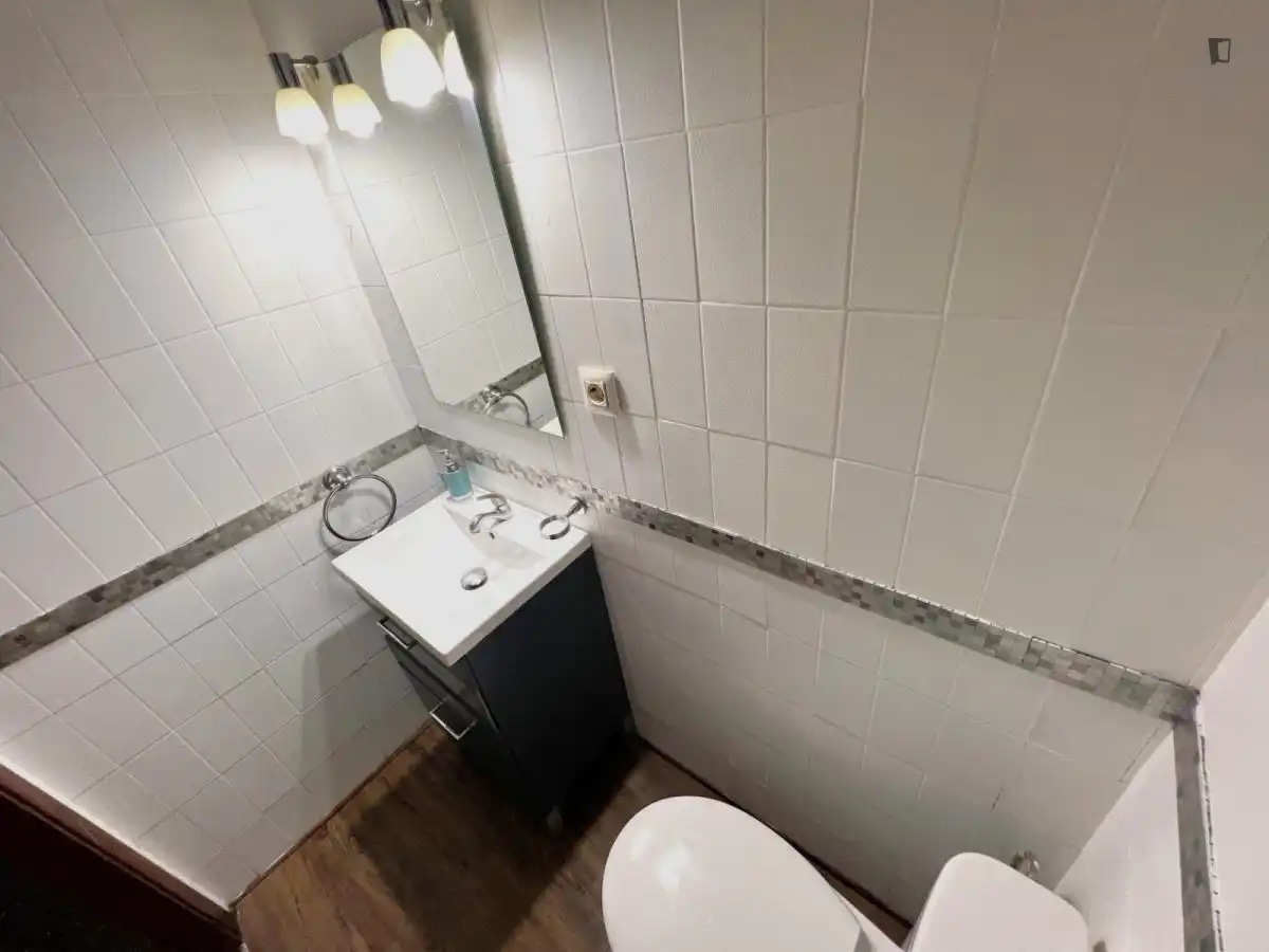 Habitación en alquiler, Valencia