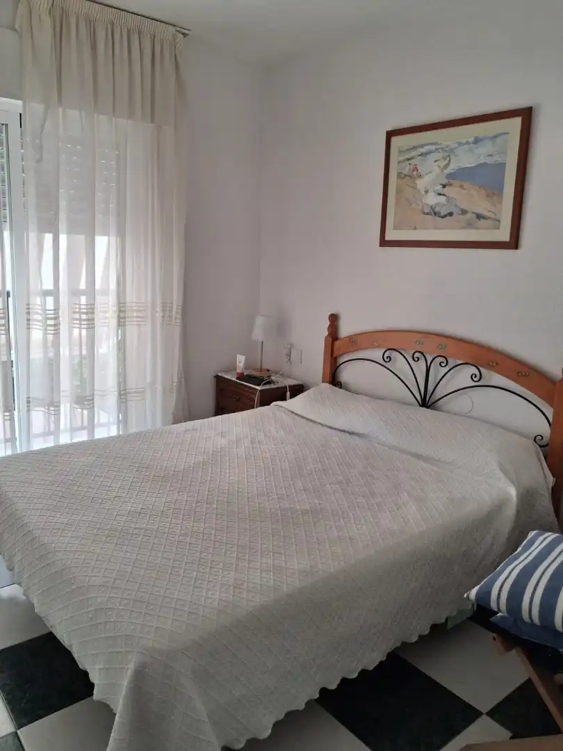 Piso de 84 m² en Salobreña